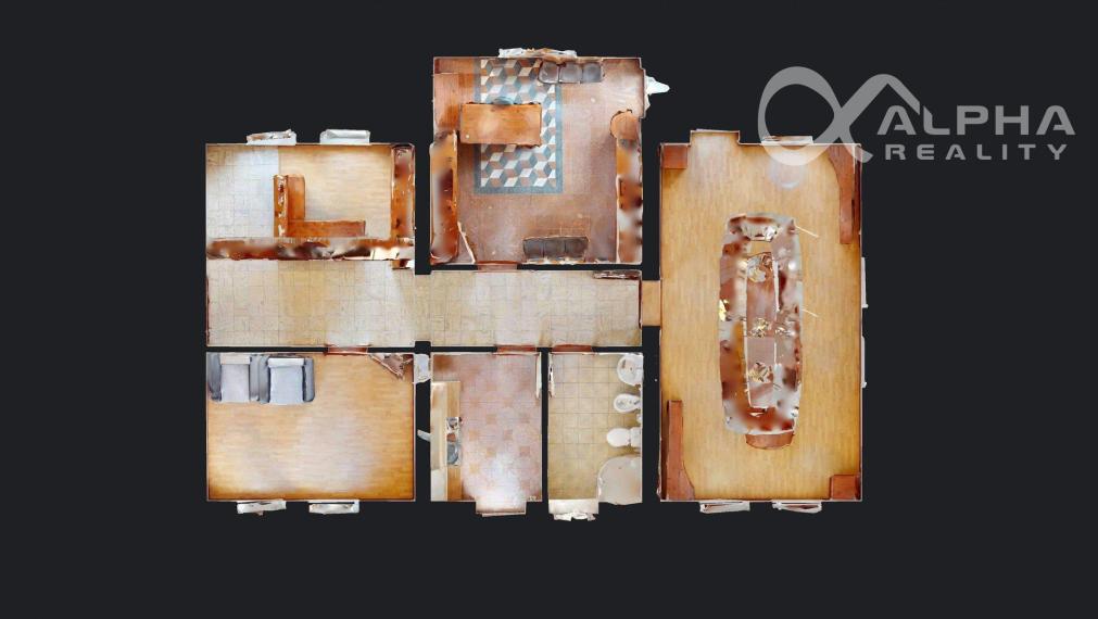 Prenájom: Polyfunkčný priestor 98,9m2, Markušovská cesta, Spišská Nová Ves