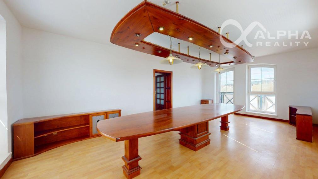 Prenájom: Polyfunkčný priestor 98,9m2, Markušovská cesta, Spišská Nová Ves