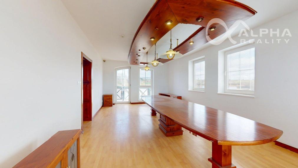 Prenájom: Polyfunkčný priestor 98,9m2, Markušovská cesta, Spišská Nová Ves