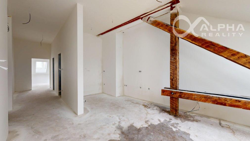 Exkluzívne 2i byt širšie centrum, Spišská Nová Ves