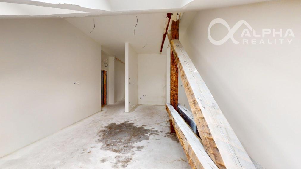 Exkluzívne 2i byt širšie centrum, Spišská Nová Ves