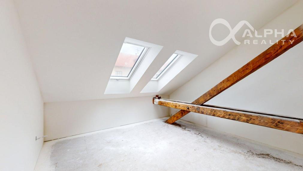 Exkluzívne 2i byt širšie centrum, Spišská Nová Ves