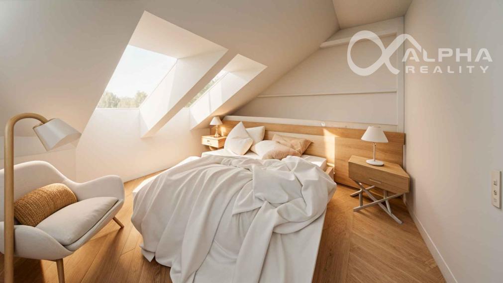 Exkluzívne 2i byt širšie centrum, Spišská Nová Ves