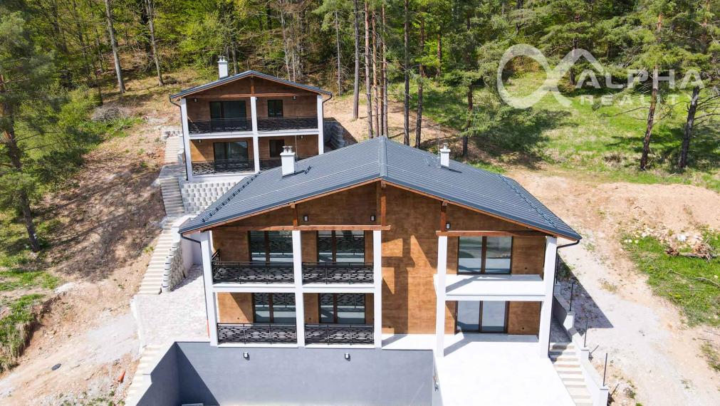 2i apartmány, Poráčska dolina, okres Spišská Nová Ves