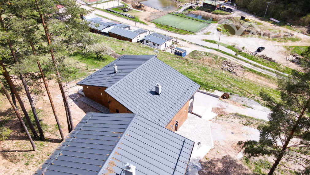 2i apartmány, Poráčska dolina, okres Spišská Nová Ves