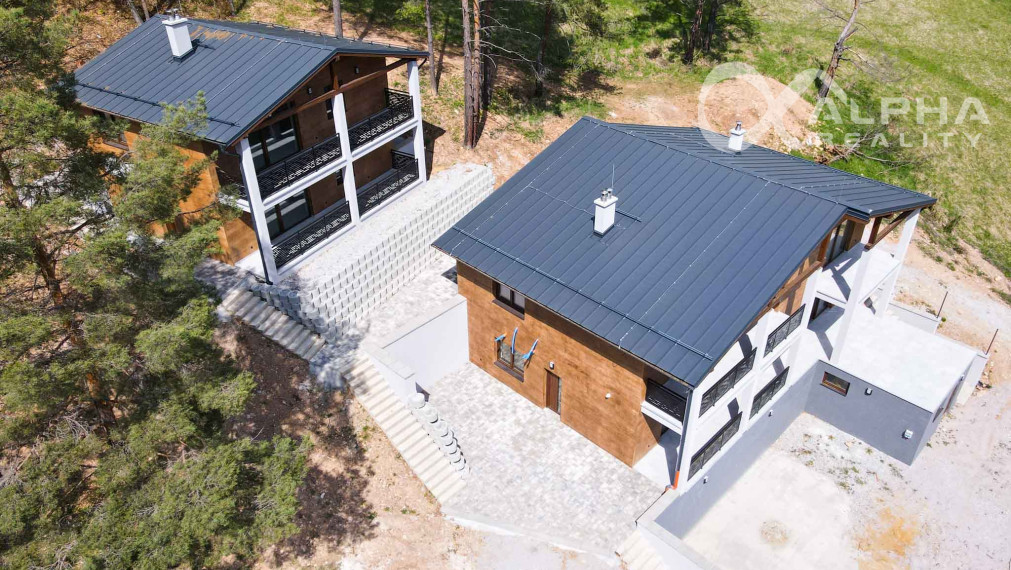 3i apartmány, Poráčska dolina, okres Spišská Nová Ves