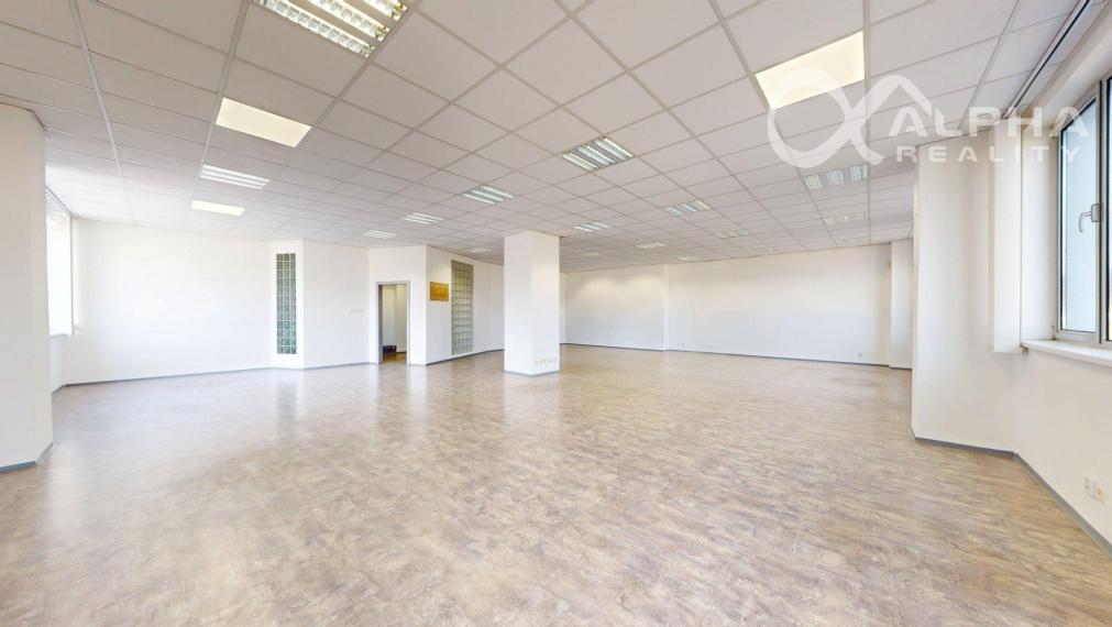 Prenájom: Polyfunkčný priestor, Radlinského, Spišská Nová Ves