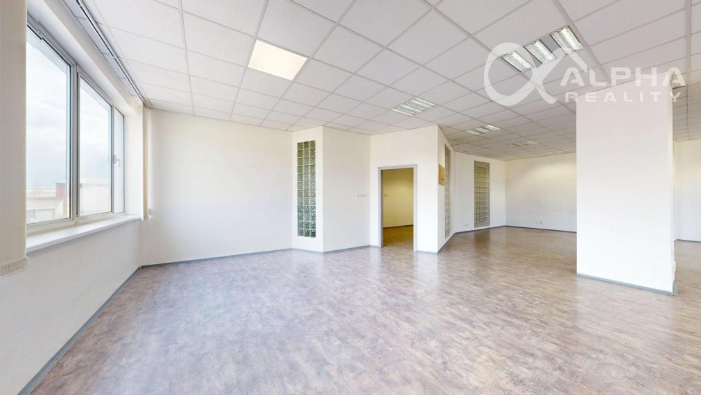 Prenájom: Polyfunkčný priestor, Radlinského, Spišská Nová Ves