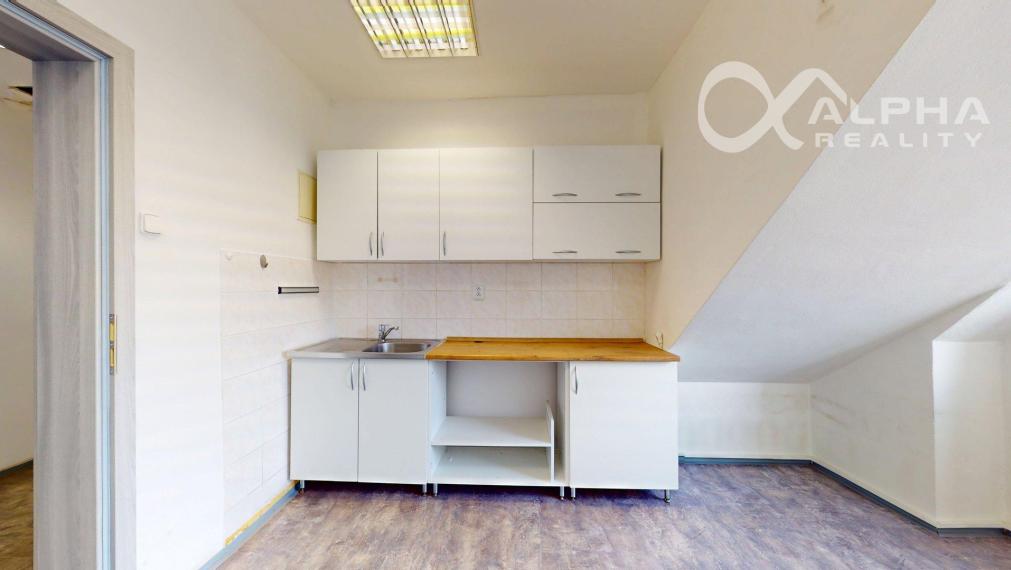 Prenájom: Polyfunkčný priestor, Radlinského, Spišská Nová Ves