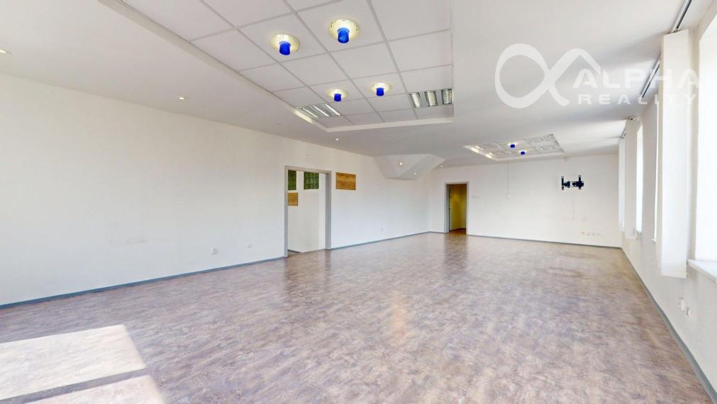 Prenájom: Polyfunkčný priestor, Radlinského, Spišská Nová Ves