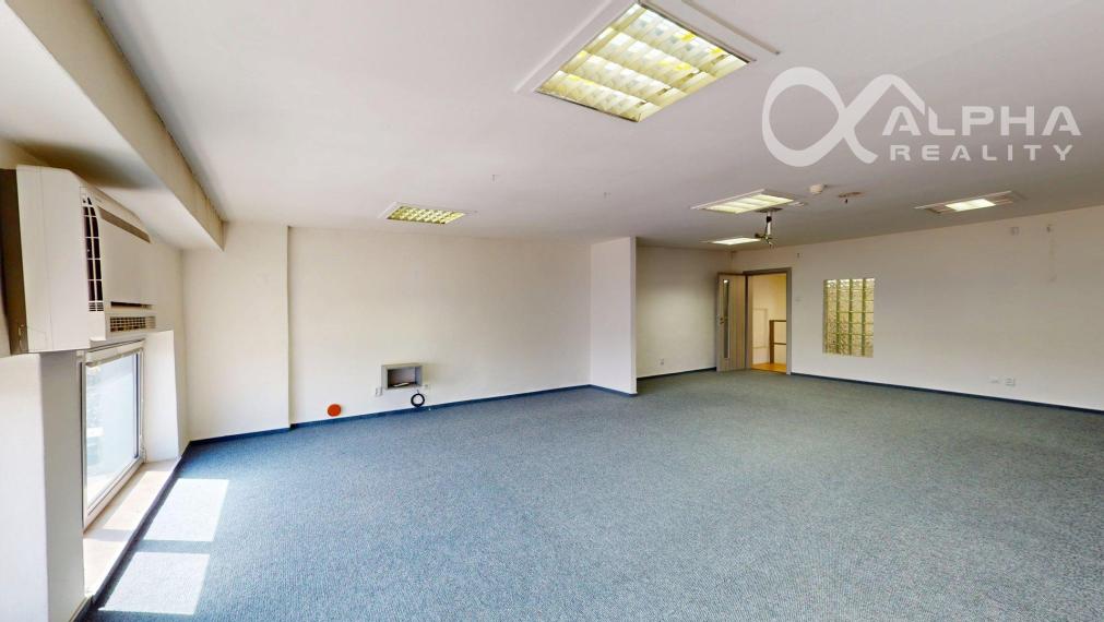 Prenájom: Polyfunkčný priestor, Radlinského, Spišská Nová Ves