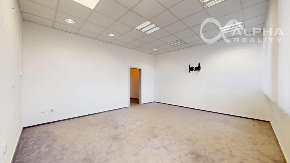 Prenájom: Polyfunkčný priestor, Radlinského, Spišská Nová Ves