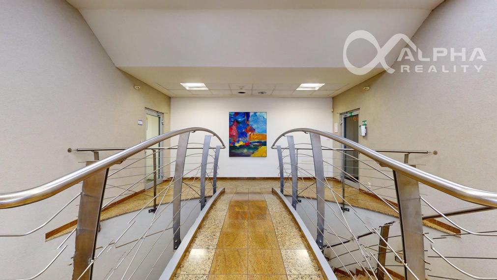 Prenájom: Polyfunkčný priestor, Radlinského, Spišská Nová Ves