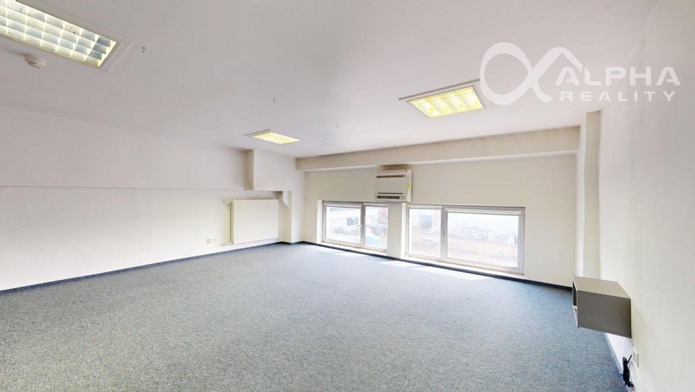 Prenájom: Polyfunkčný priestor, Radlinského, Spišská Nová Ves