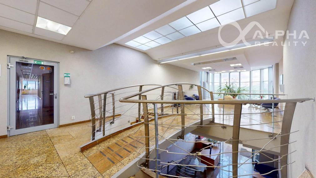 Prenájom: Polyfunkčný priestor, Radlinského, Spišská Nová Ves