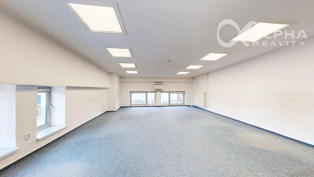 Prenájom: Polyfunkčný priestor, Radlinského, Spišská Nová Ves