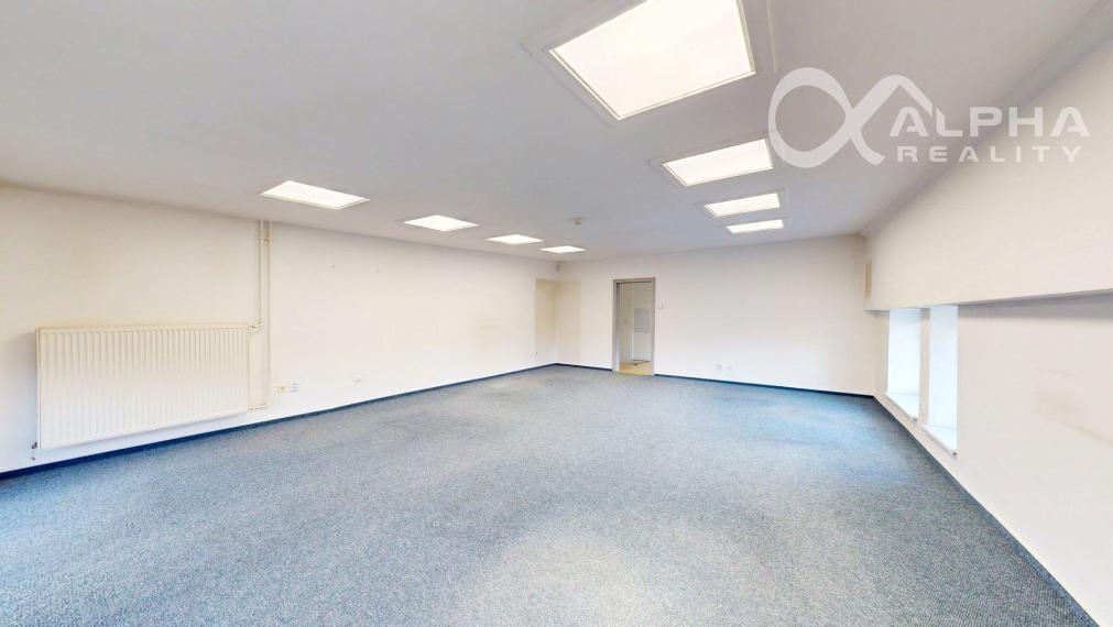 Prenájom: Polyfunkčný priestor, Radlinského, Spišská Nová Ves