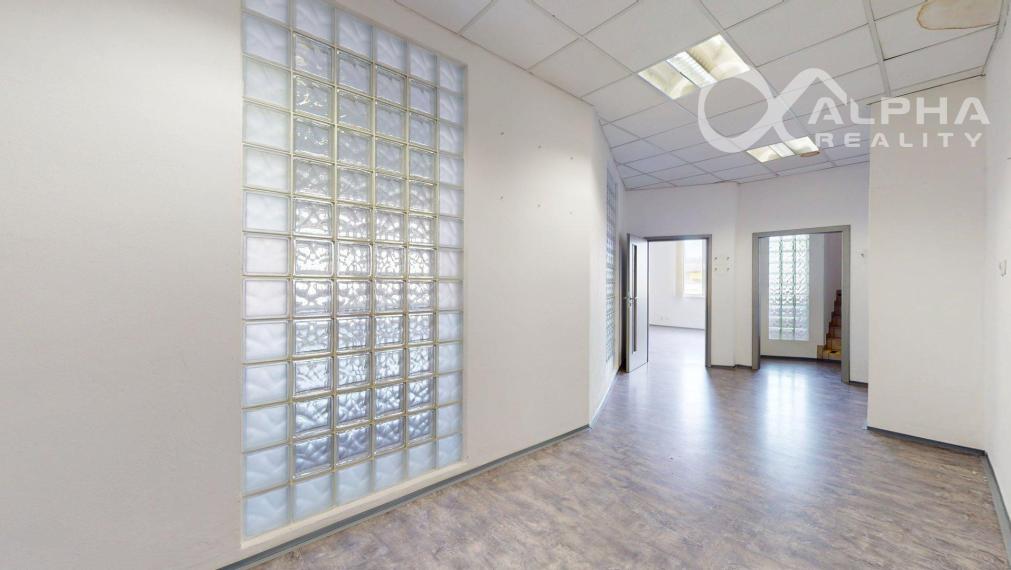 Prenájom: Polyfunkčný priestor, Radlinského, Spišská Nová Ves