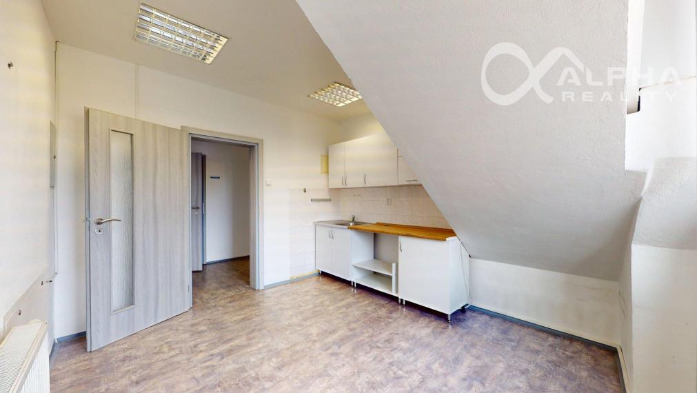 Prenájom: Polyfunkčný priestor, Radlinského, Spišská Nová Ves