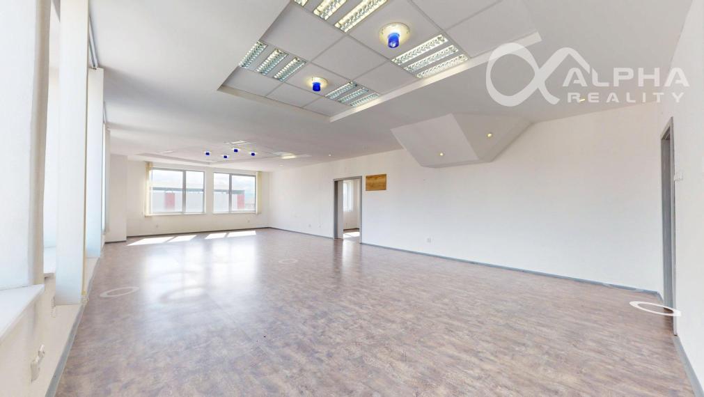 Prenájom: Polyfunkčný priestor, Radlinského, Spišská Nová Ves