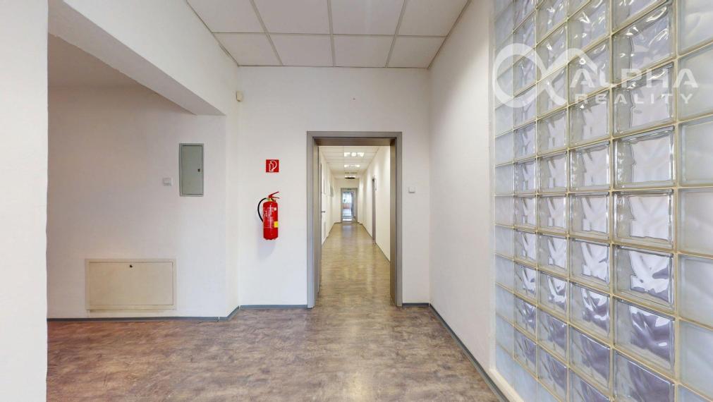 Prenájom: Polyfunkčný priestor, Radlinského, Spišská Nová Ves