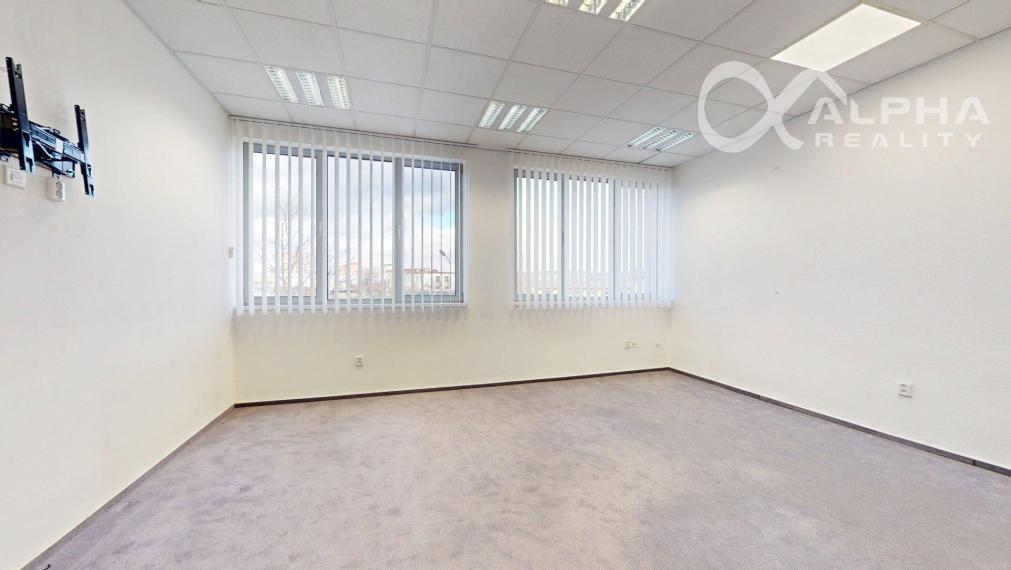 Prenájom: Polyfunkčný priestor, Radlinského, Spišská Nová Ves