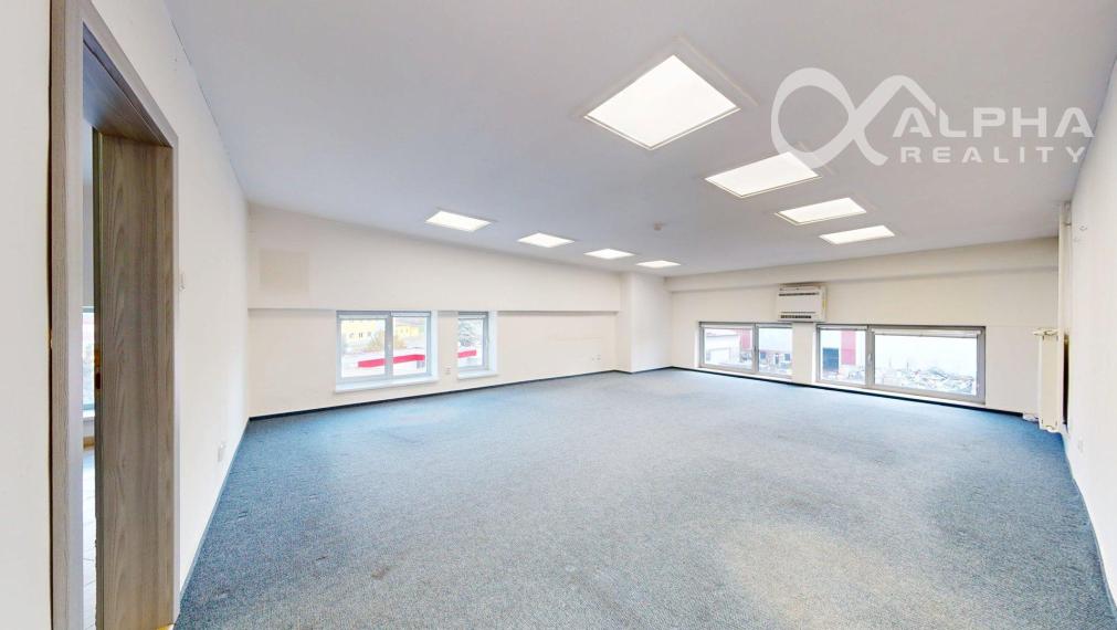 Prenájom: Polyfunkčný priestor, Radlinského, Spišská Nová Ves