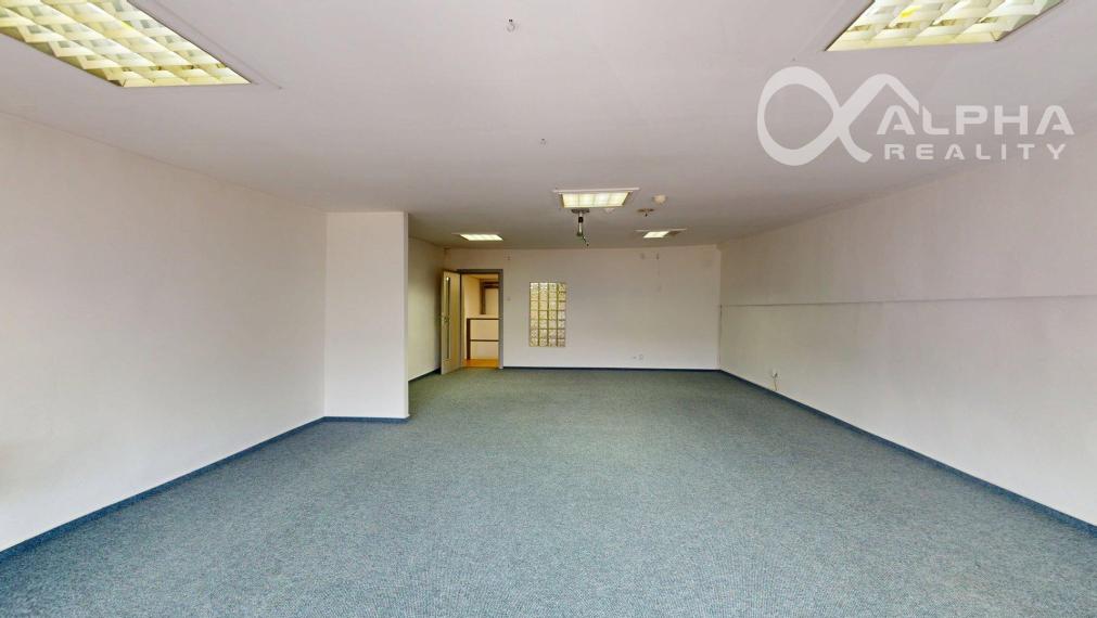 Prenájom: Polyfunkčný priestor, Radlinského, Spišská Nová Ves