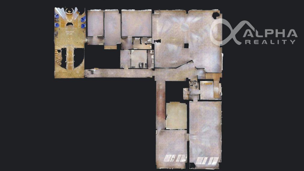 Prenájom: Polyfunkčný priestor, Radlinského, Spišská Nová Ves