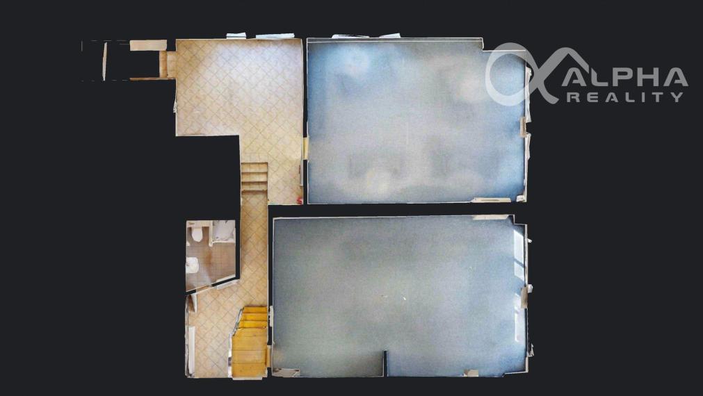 Prenájom: Polyfunkčný priestor, Radlinského, Spišská Nová Ves