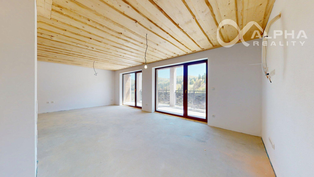 2i apartmány, Poráčska dolina, okres Spišská Nová Ves