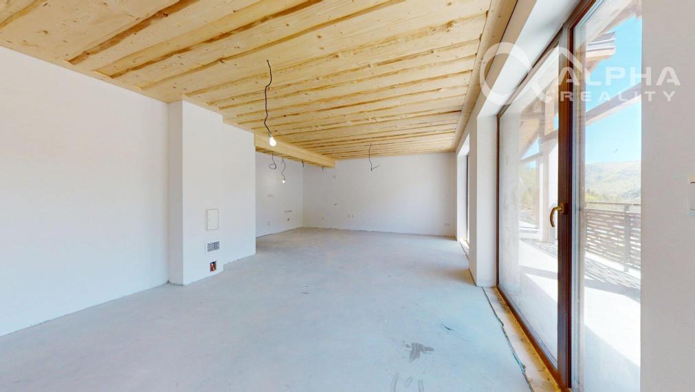 2i apartmány, Poráčska dolina, okres Spišská Nová Ves