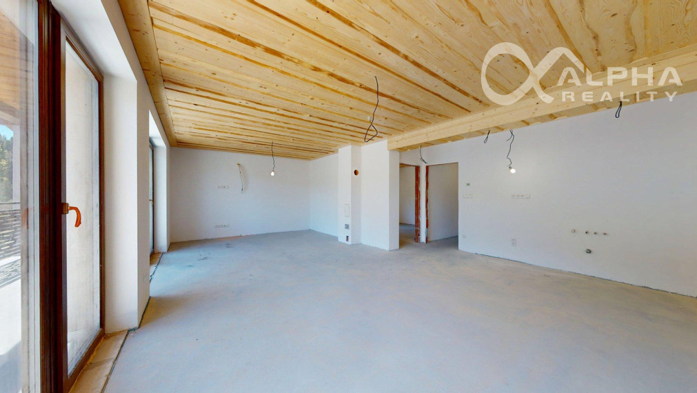 2i apartmány, Poráčska dolina, okres Spišská Nová Ves