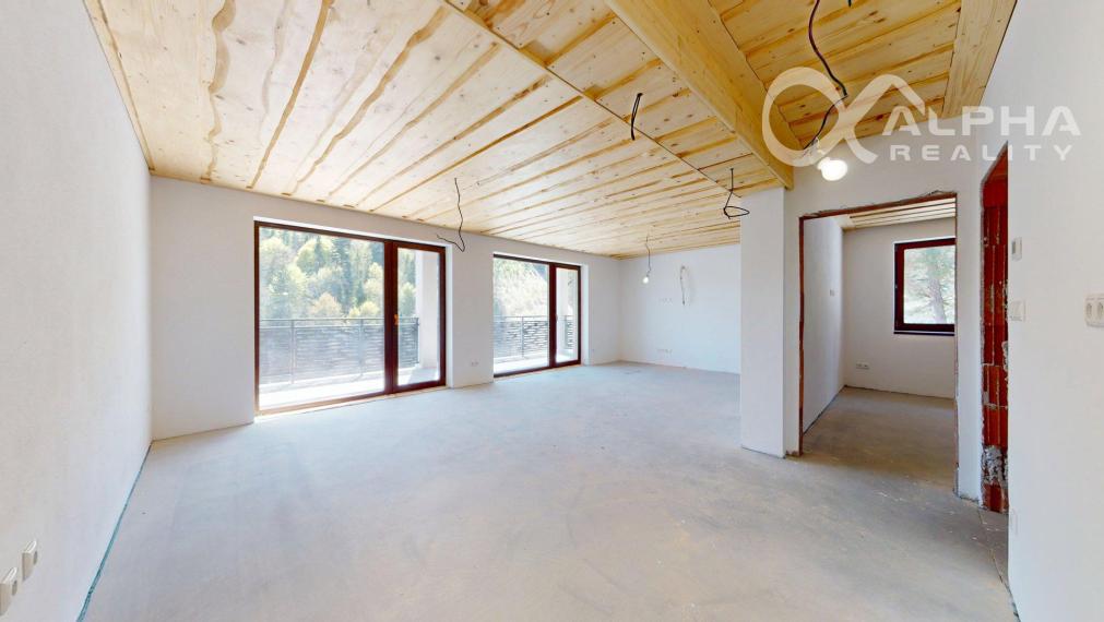 2i apartmány, Poráčska dolina, okres Spišská Nová Ves