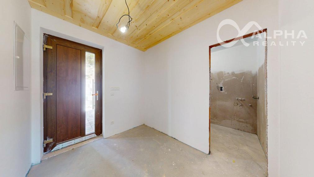 2i apartmány, Poráčska dolina, okres Spišská Nová Ves