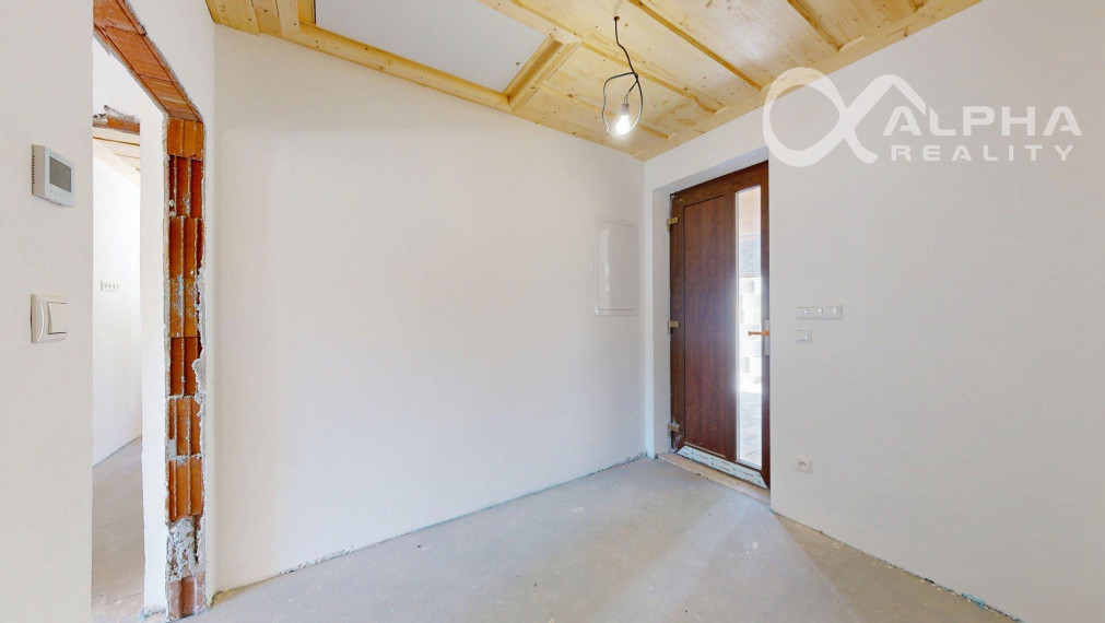 2i apartmány, Poráčska dolina, okres Spišská Nová Ves