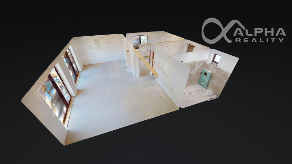 2i apartmány, Poráčska dolina, okres Spišská Nová Ves