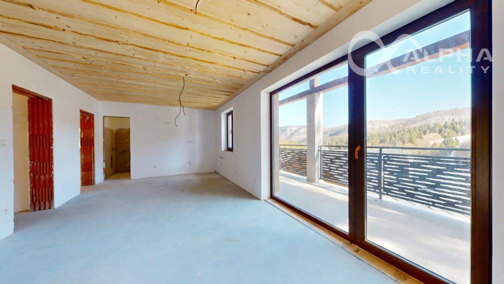 3i apartmány, Poráčska dolina, okres Spišská Nová Ves