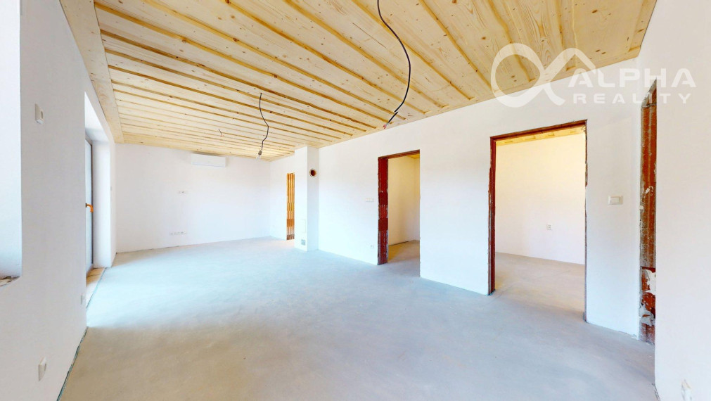 3i apartmány, Poráčska dolina, okres Spišská Nová Ves