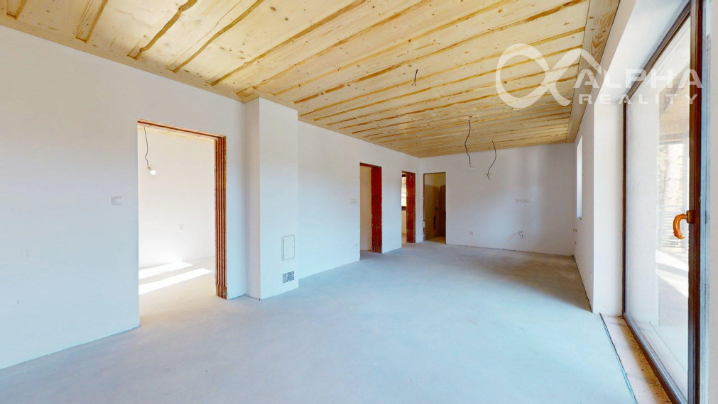 3i apartmány, Poráčska dolina, okres Spišská Nová Ves