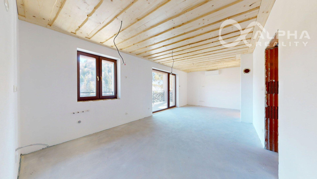 3i apartmány, Poráčska dolina, okres Spišská Nová Ves