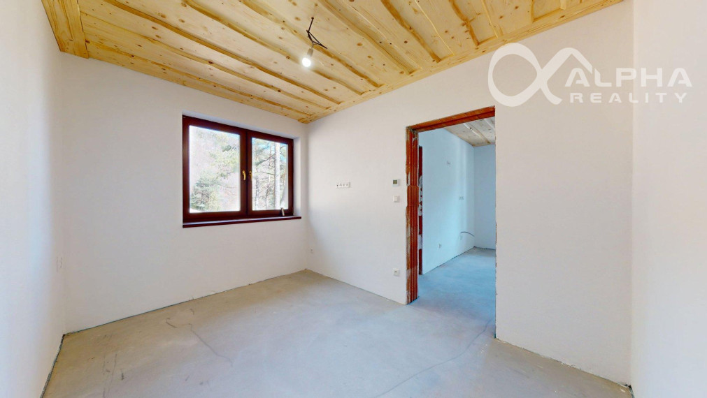 3i apartmány, Poráčska dolina, okres Spišská Nová Ves