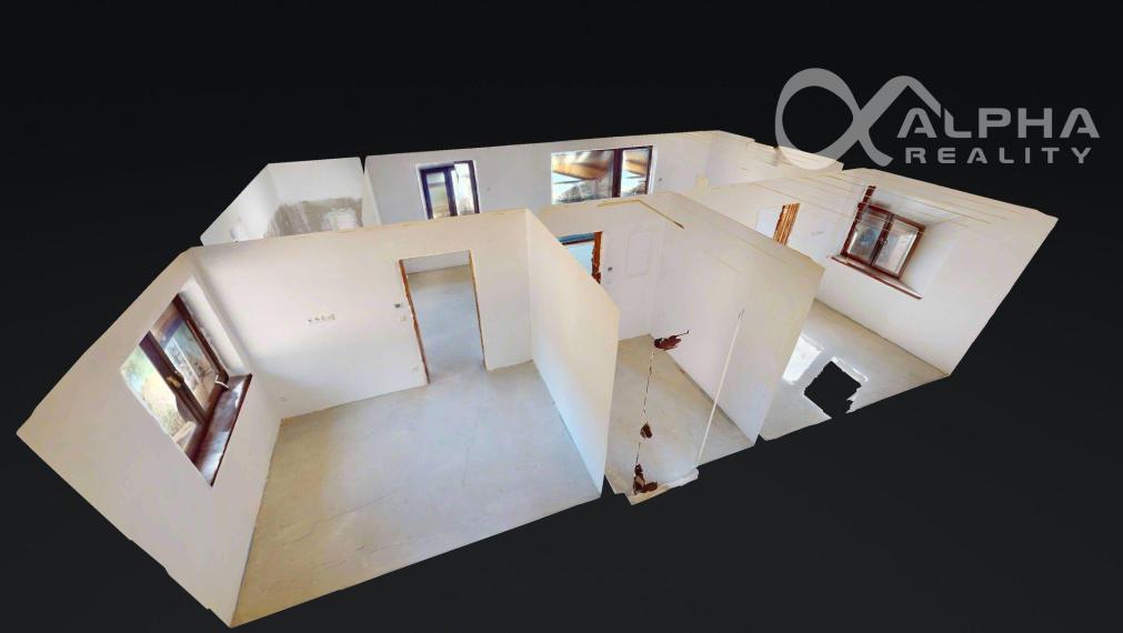 3i apartmány, Poráčska dolina, okres Spišská Nová Ves