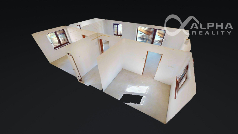 3i apartmány, Poráčska dolina, okres Spišská Nová Ves