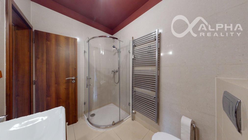 EXKLUZÍVNE 2i apartmán s terasou, garážovým státím, Veľká Lomnica