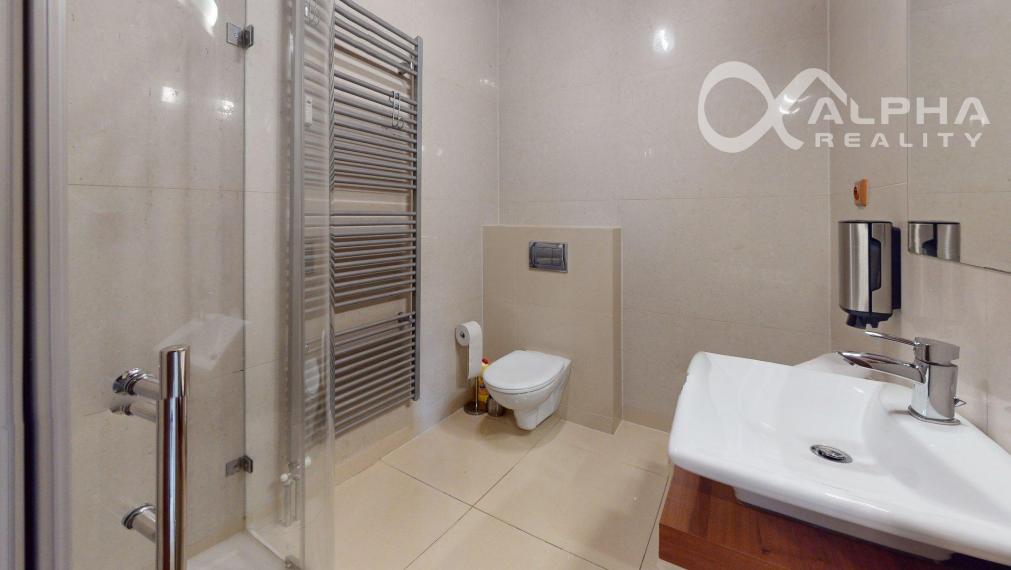 EXKLUZÍVNE 2i apartmán s terasou, garážovým státím, Veľká Lomnica