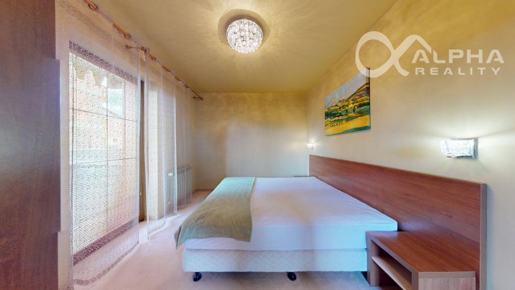 EXKLUZÍVNE 2i apartmán s terasou, garážovým státím, Veľká Lomnica