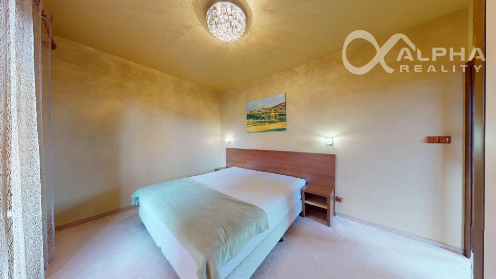 EXKLUZÍVNE 2i apartmán s terasou, garážovým státím, Veľká Lomnica