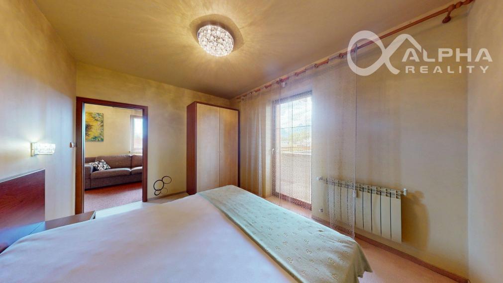 EXKLUZÍVNE 2i apartmán s terasou, garážovým státím, Veľká Lomnica