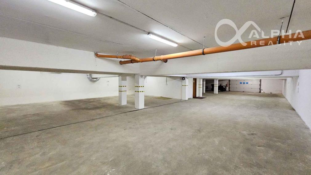 EXKLUZÍVNE 2i apartmán s terasou, garážovým státím, Veľká Lomnica